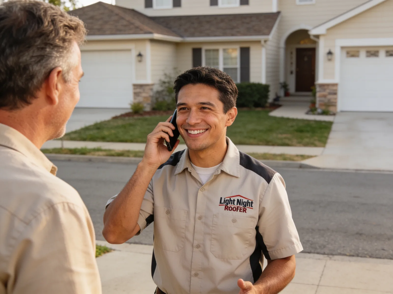 Emergency Roof Repair Arcadia, LA FAQs
